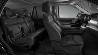 2027 Ford Expedition® Internal Image 1